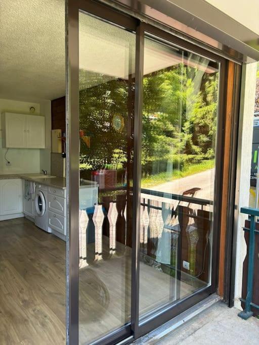 Appartement Pour 4 Personnes Au Pied Des Pistes Châtel Екстериор снимка