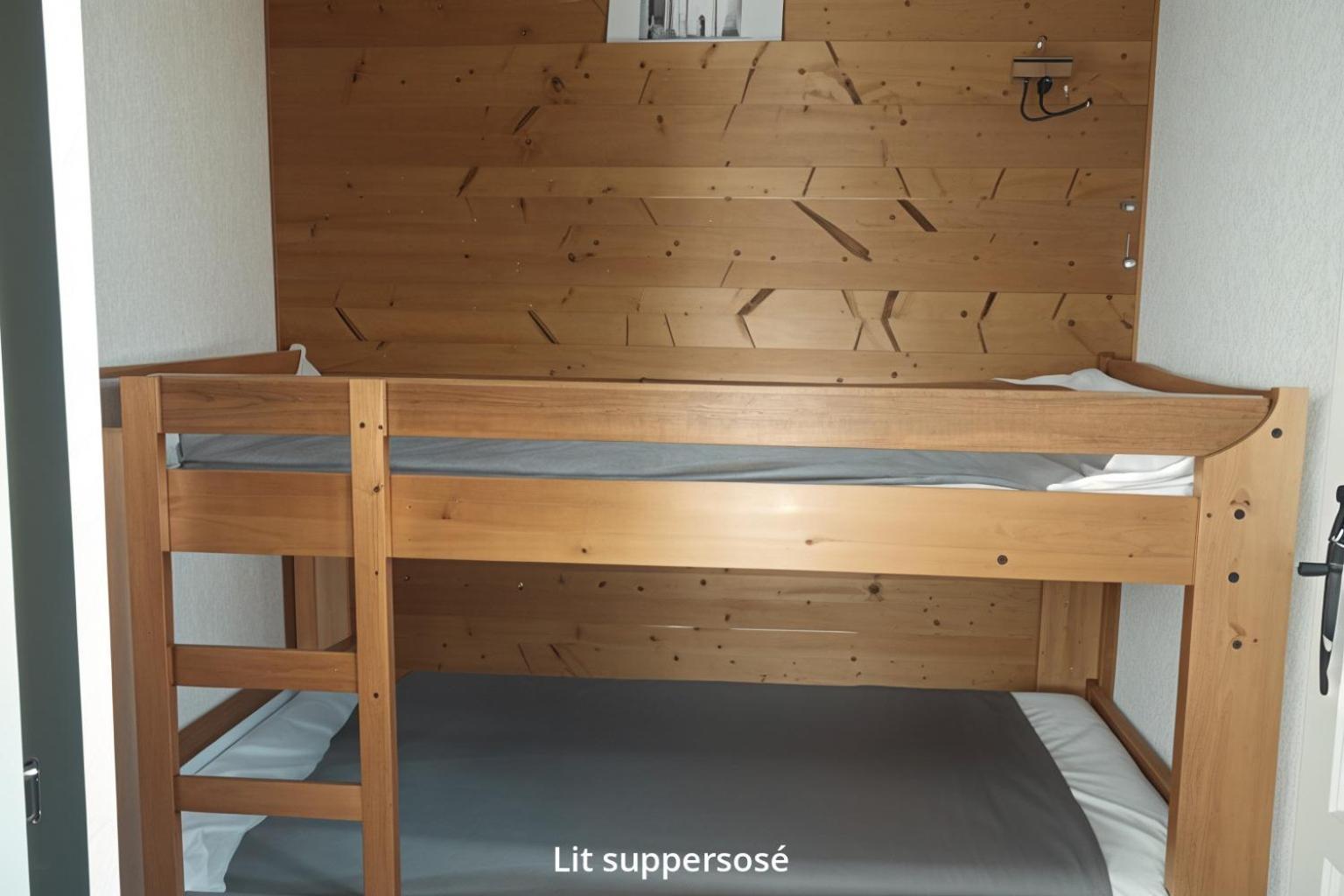Appartement Pour 4 Personnes Au Pied Des Pistes Châtel Екстериор снимка